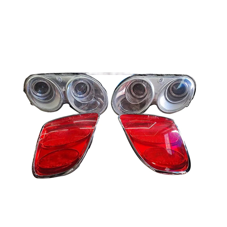 High Quality Long Life Use Applicable Durable Bright Led Car Headlight For Flying Spur 10
High Quality Long Life Use Applicable Durable Bright Led Car Headlight For Flying Spur 10