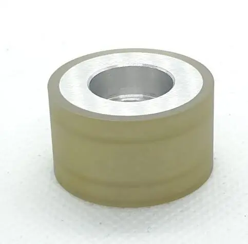 A290-8101-X335 Urethane tension roller apply for Fanuc wire cut machine ,Alternative Fanuc parts Fanuc roller,drive roller
A290-8101-X335 Urethane tension roller apply for Fanuc wire cut machine ,Alternative Fanuc parts Fanuc roller,drive roller