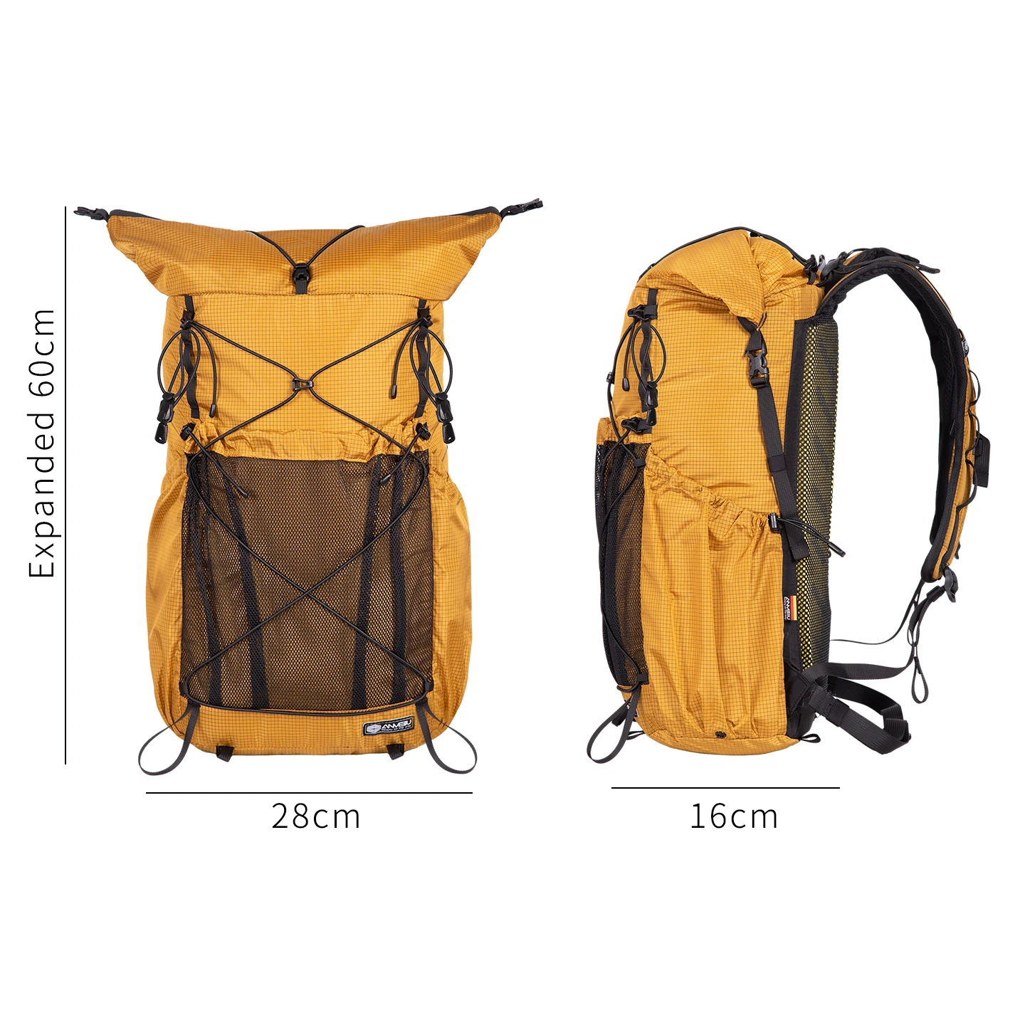 Anmeilu 25L Hiking Rucksack Outdoor Ultralight Trekking Climbing Waterproof Breathable Sports Backpack Bag Travel Bag
Anmeilu 25L Hiking Rucksack Outdoor Ultralight Trekking Climbing Waterproof Breathable Sports Backpack Bag Travel Bag