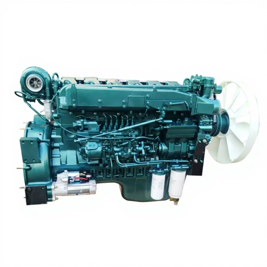 All Series Howo A7 371 375 Marine Engine 550hp Weichai 371 Howo Brand New Replacement 2023-
All Series Howo A7 371 375 Marine Engine 550hp Weichai 371 Howo Brand New Replacement 2023-