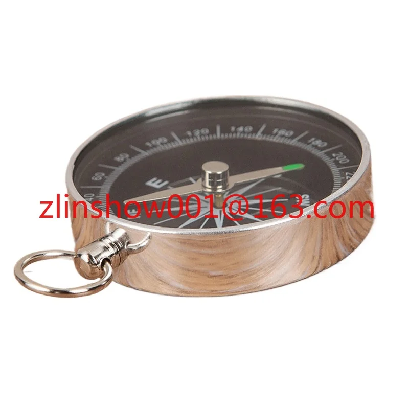 G44 keychain pendant aluminum alloy portable compass metal gift mini pocket compass
G44 keychain pendant aluminum alloy portable compass metal gift mini pocket compass