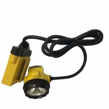 KL12LM 25000lux High Quality Water-proof Powerful Flameproof Led Mining Headlamps
KL12LM 25000lux High Quality Water-proof Powerful Flameproof Led Mining Headlamps