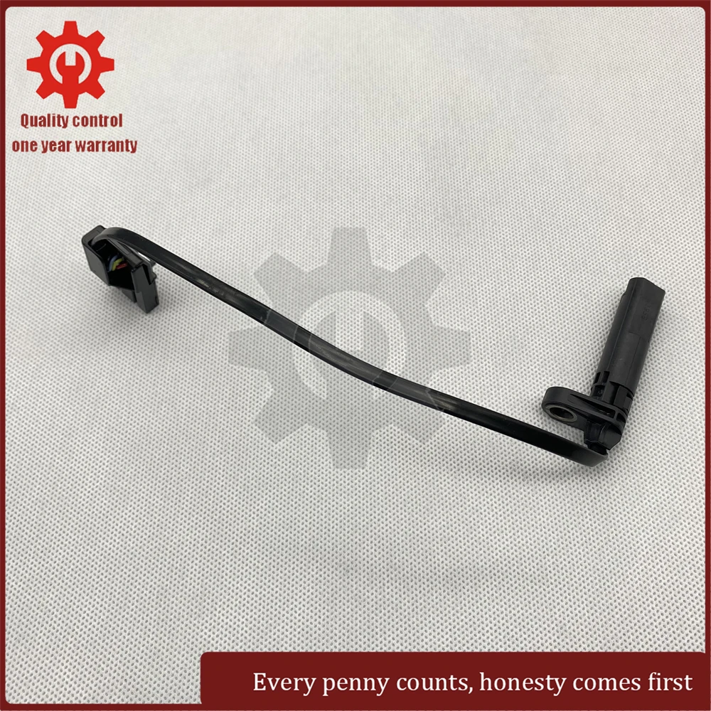 02E DQ250 Double Clutch Auto Transmission Gearbox Input Speed Sensor 02E 927 997 for AUDI VW PASSAT JETTA Tiguan Car Accessories
02E DQ250 Double Clutch Auto Transmission Gearbox Input Speed Sensor 02E 927 997 for AUDI VW PASSAT JETTA Tiguan Car Accessories