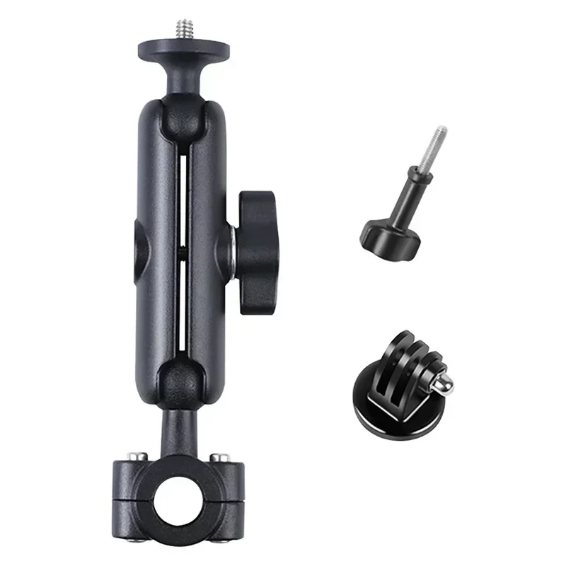 Video Recording Vehicle Durable Adjustable Angle Interior Car Camera Holder Vlogging Camcorder Accessories Headrest Mount
Video Recording Vehicle Durable Adjustable Angle Interior Car Camera Holder Vlogging Camcorder Accessories Headrest Mount