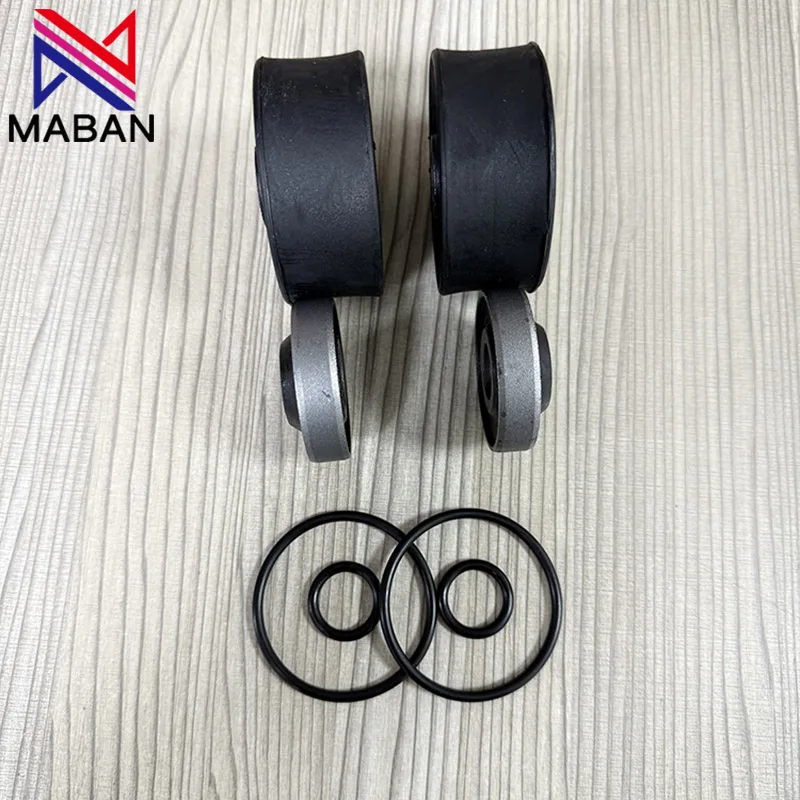 1Set LR044851 LR044852 Font Air Suspension Upper Top Mount For Land Rover L405 Vogue L494 Sport 2014-2017
1Set LR044851 LR044852 Font Air Suspension Upper Top Mount For Land Rover L405 Vogue L494 Sport 2014-2017
