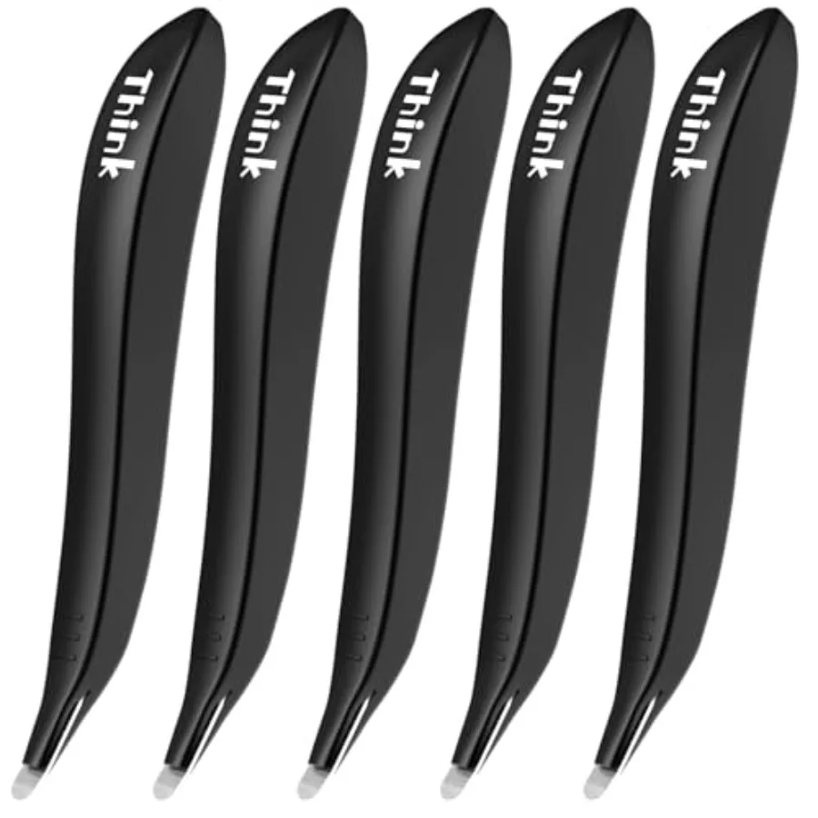 Магнитный инструмент для удаления скоб, 5-пакетный съемник степлера Professiol NoTear с эргономичной ручкой для офиса, школы, домашнего использования, Bla
Магнитный инструмент для удаления скоб, 5-пакетный съемник степлера Professiol NoTear с эргономичной ручкой для офиса, школы, домашнего использования, Bla