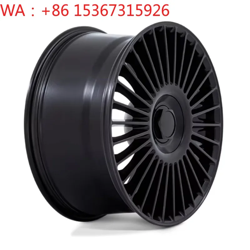 19-24 Inch 6061-T6 Polished Custom Forged Alloy Racing Wheel Rims 5x112 5x120 Modified Passenger Wheels
19-24 Inch 6061-T6 Polished Custom Forged Alloy Racing Wheel Rims 5x112 5x120 Modified Passenger Wheels