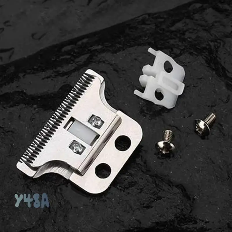 Suitable For WAHL 8081 / 8171 Hairdressing Accessories Hair Clipper Blade Replacement-Y48A
Suitable For WAHL 8081 / 8171 Hairdressing Accessories Hair Clipper Blade Replacement-Y48A