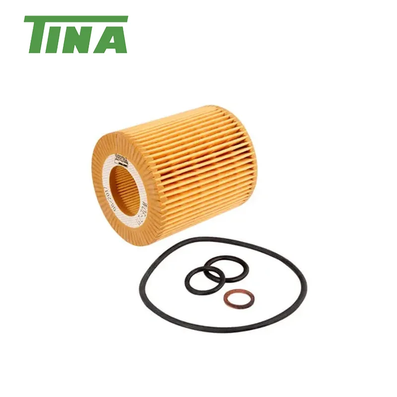11427508969 Car Oil Filter for BMW E81 E82 E87 E88 E46 318i 320i 320si Car Accessories
11427508969 Car Oil Filter for BMW E81 E82 E87 E88 E46 318i 320i 320si Car Accessories