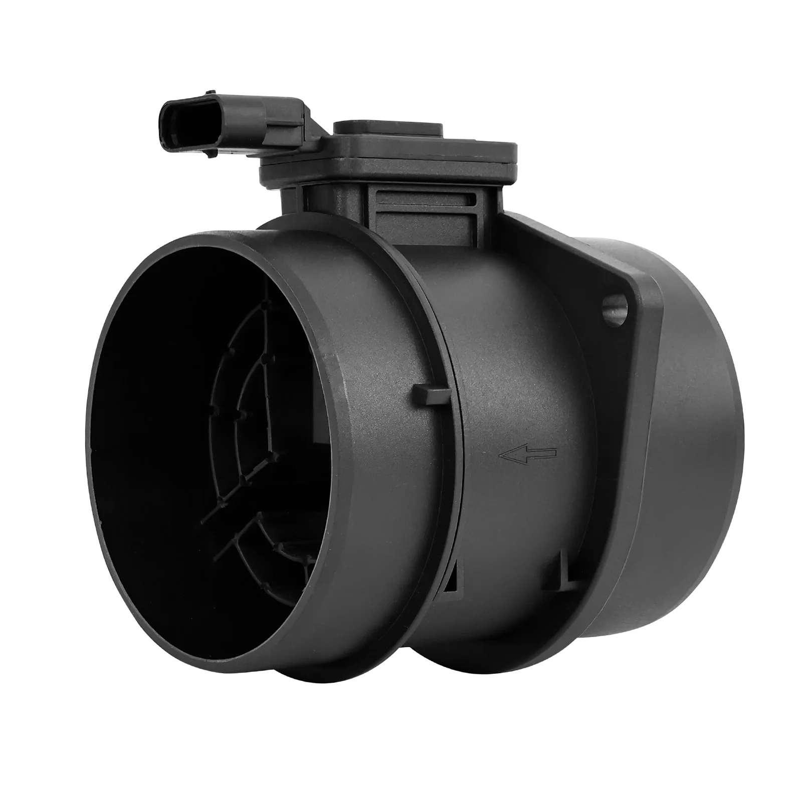 4 Pins Mass Air Flow Meter Assembly A6450900048 A645 090 00 48 A6519050500 Fit For Mercedes-Benz A-Class W176 2012–2018
4 Pins Mass Air Flow Meter Assembly A6450900048 A645 090 00 48 A6519050500 Fit For Mercedes-Benz A-Class W176 2012–2018