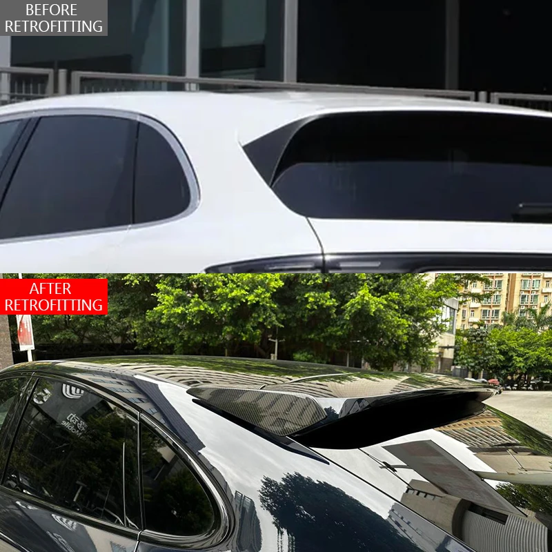 2018-2025 Carbon Fiber Top Wing Spoiler Performance Parts Carbon Fiber Tail Wing Bodykit for Cars for
2018-2025 Carbon Fiber Top Wing Spoiler Performance Parts Carbon Fiber Tail Wing Bodykit for Cars for