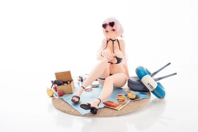 Сидячая поза Аниме Azur Lane HMS Sirius купальники Фигурки Комплект каваи Смола GK DIY Белая сборка GK Модель Статуя Игрушки кукла
Сидячая поза Аниме Azur Lane HMS Sirius купальники Фигурки Комплект каваи Смола GK DIY Белая сборка GK Модель Статуя Игрушки кукла