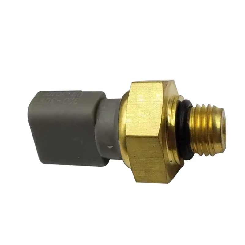 3203061 320-3061 for C4.4 312B C7.1 Engine Oil Pressure Sensor E320E 314E Excavator
3203061 320-3061 for C4.4 312B C7.1 Engine Oil Pressure Sensor E320E 314E Excavator