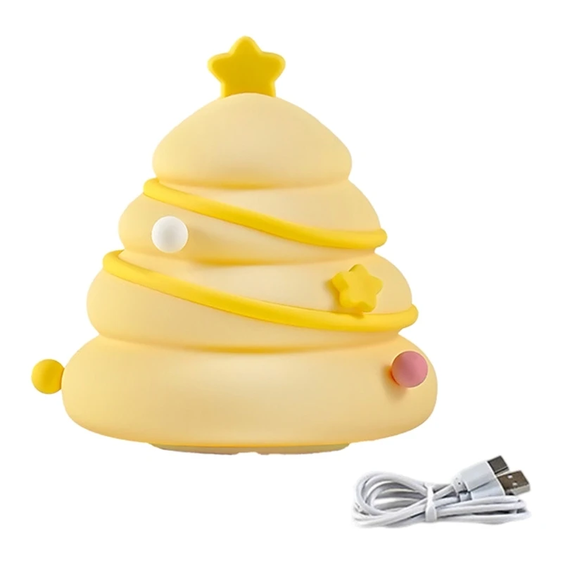Touch Activated Nursery Lamp with Soft Glowing for Kids Room and Festival Decors
Touch Activated Nursery Lamp with Soft Glowing for Kids Room and Festival Decors