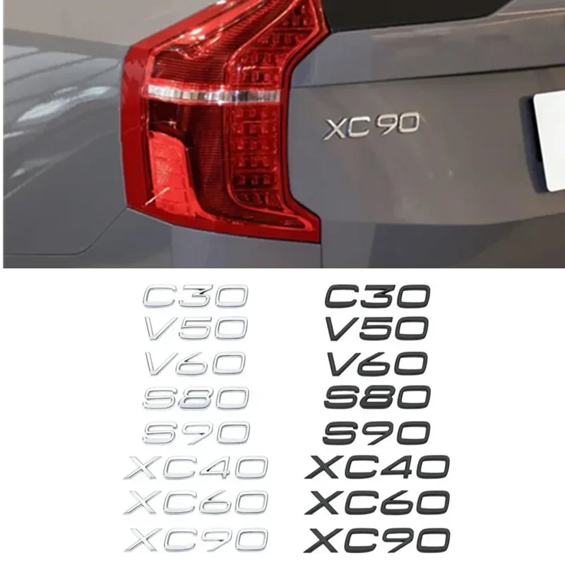 Черный, серебристый, 3D ABS, эмблема, значок, наклейки B4 B5 B6 T3 T4 T5 T6 T8 AWD для volvo XC90 XC70 XC60 XC40 V90 V60 V50 V40 
Черный, серебристый, 3D ABS, эмблема, значок, наклейки B4 B5 B6 T3 T4 T5 T6 T8 AWD для volvo XC90 XC70 XC60 XC40 V90 V60 V50 V40
