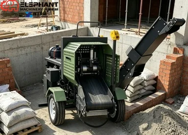 Factory Direct Sales 30T Industrial Wood Processor Forestry Machinery Log Splitter Hydraulic Firewood Processor Machine
Factory Direct Sales 30T Industrial Wood Processor Forestry Machinery Log Splitter Hydraulic Firewood Processor Machine