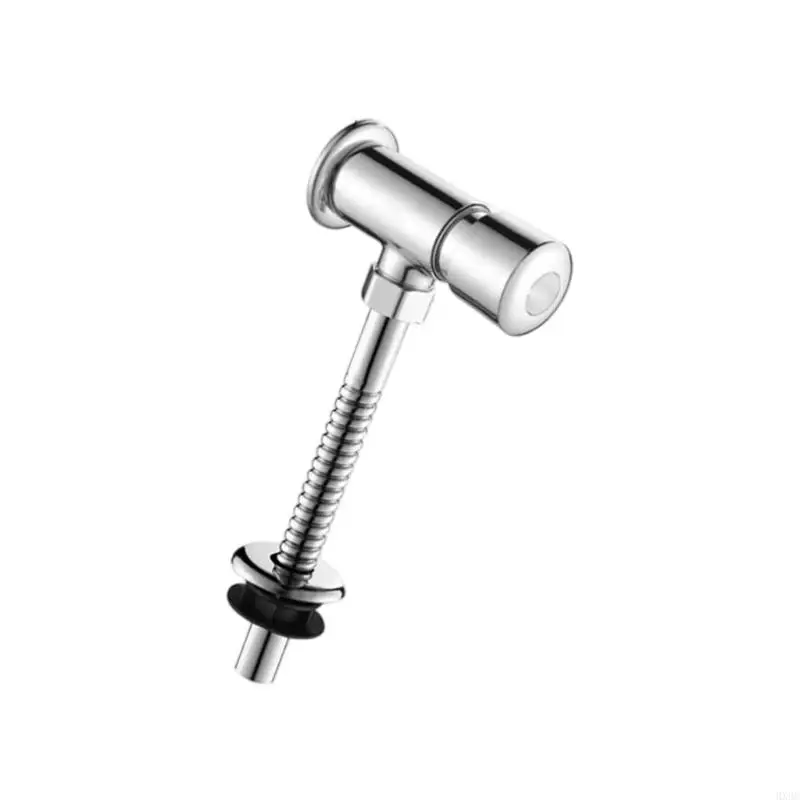 Heavy Type Coppers Urinal Flush Valves With Comfortable Ergonomic Handle HX6C
Heavy Type Coppers Urinal Flush Valves With Comfortable Ergonomic Handle HX6C