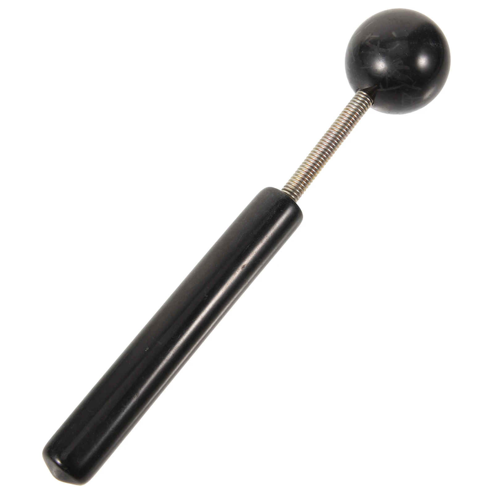 1pcs Round Head Spring Thump Massage Hammer Handheld Back Tool Massaging Stick Body Pounding Rolling Modes Portable Home Use
1pcs Round Head Spring Thump Massage Hammer Handheld Back Tool Massaging Stick Body Pounding Rolling Modes Portable Home Use