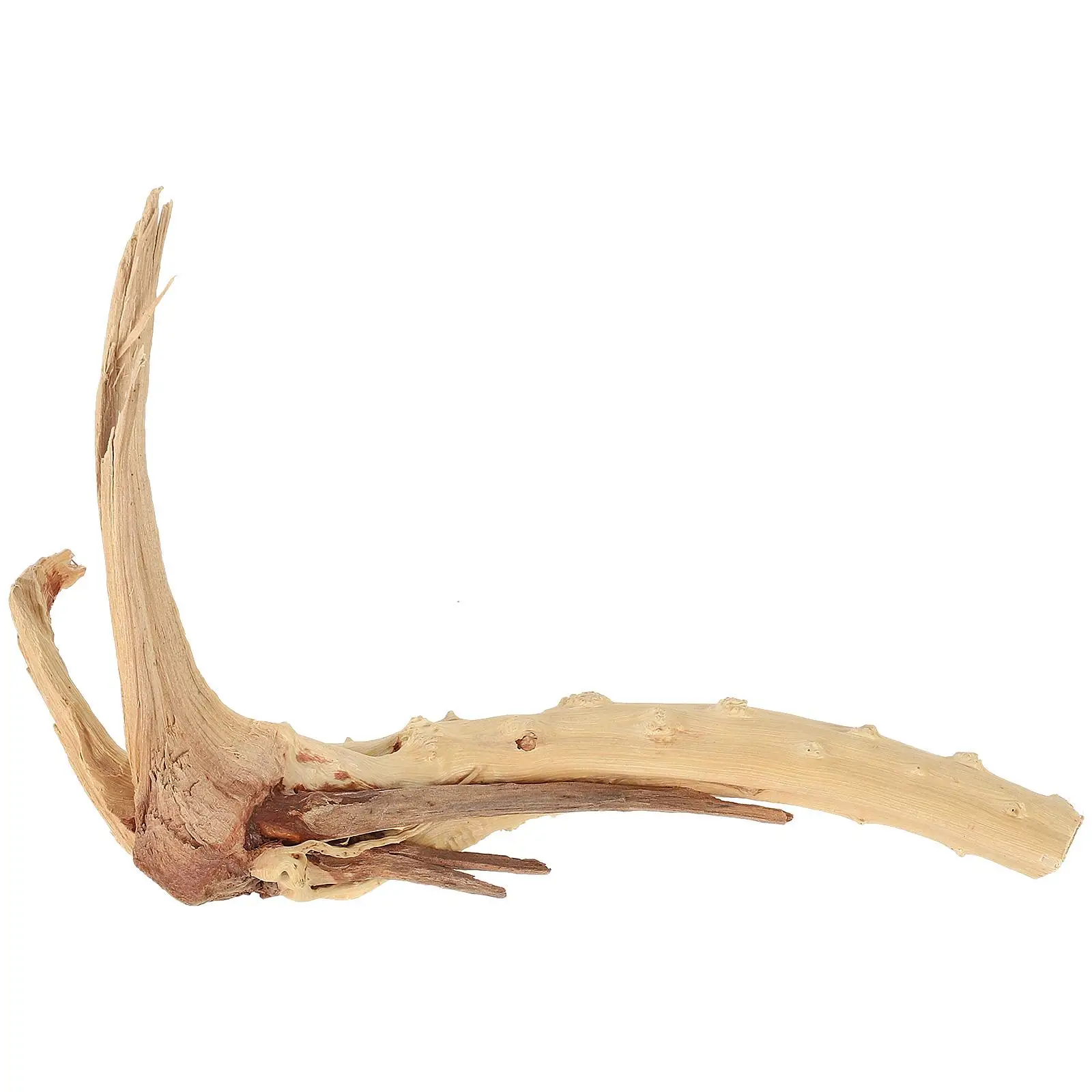 Extra Large Driftwood Fish Tank Decoration pH Lower Buffer Plant Moss Anchor Non Toxic Environment Friendly Pet Supplies
Extra Large Driftwood Fish Tank Decoration pH Lower Buffer Plant Moss Anchor Non Toxic Environment Friendly Pet Supplies