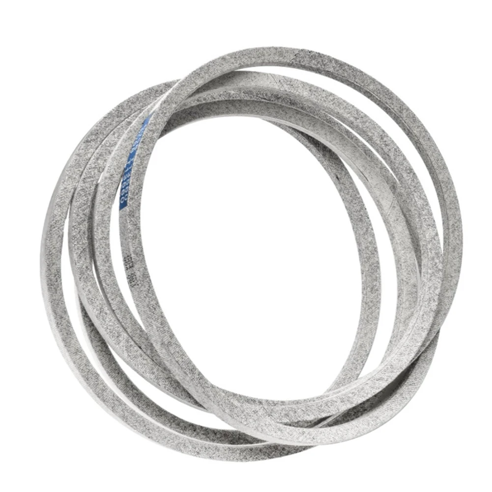 5058 Mower 122\" X 1/2\" Deck Belt For FC14560CPKA FC14560BS T13560 T1360 T14560 Gardening Tools Replacement Garden Power Tool
5058 Mower 122\" X 1/2\" Deck Belt For FC14560CPKA FC14560BS T13560 T1360 T14560 Gardening Tools Replacement Garden Power Tool