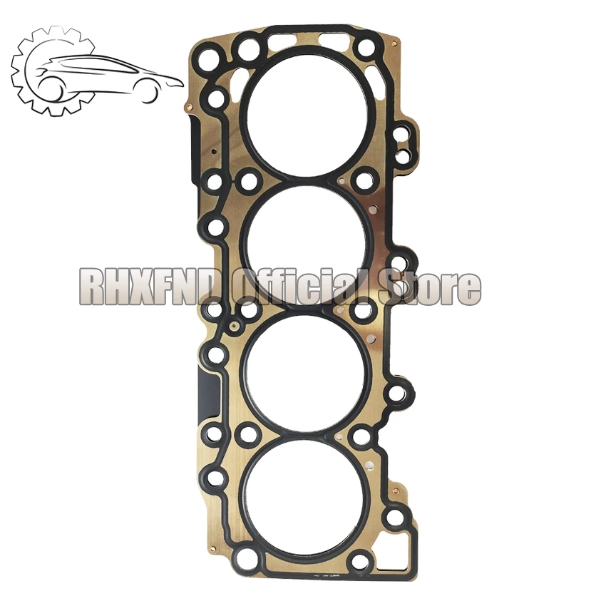 Metal cylinder head YD25DDTI YD25-DDTI 11044-VK500 YD25 gasket for Nissan King-cab Navara Pathfinder Cabstar Hardbody Tino 16V
Metal cylinder head YD25DDTI YD25-DDTI 11044-VK500 YD25 gasket for Nissan King-cab Navara Pathfinder Cabstar Hardbody Tino 16V