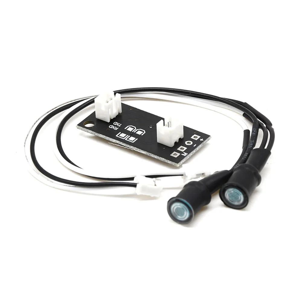 DC 5-5.5V Solar Tracking Module Single Axis Automatic Solar Tracking Module Search Light Solar-powered Automatic Tracker Board
DC 5-5.5V Solar Tracking Module Single Axis Automatic Solar Tracking Module Search Light Solar-powered Automatic Tracker Board