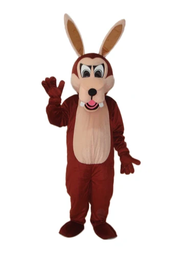 New Adult Character Big Wolf Mascot Costume Halloween Christmas Dress Full Body Props Outfit Mascot Costume
New Adult Character Big Wolf Mascot Costume Halloween Christmas Dress Full Body Props Outfit Mascot Costume