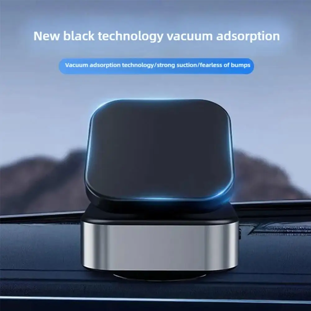 360°Rotating Car Navigation Suction Cup Phone Holder Easy Bracket Installation Cup Suction Home Compatible Etc Car Universa M6Z5
360°Rotating Car Navigation Suction Cup Phone Holder Easy Bracket Installation Cup Suction Home Compatible Etc Car Universa M6Z5