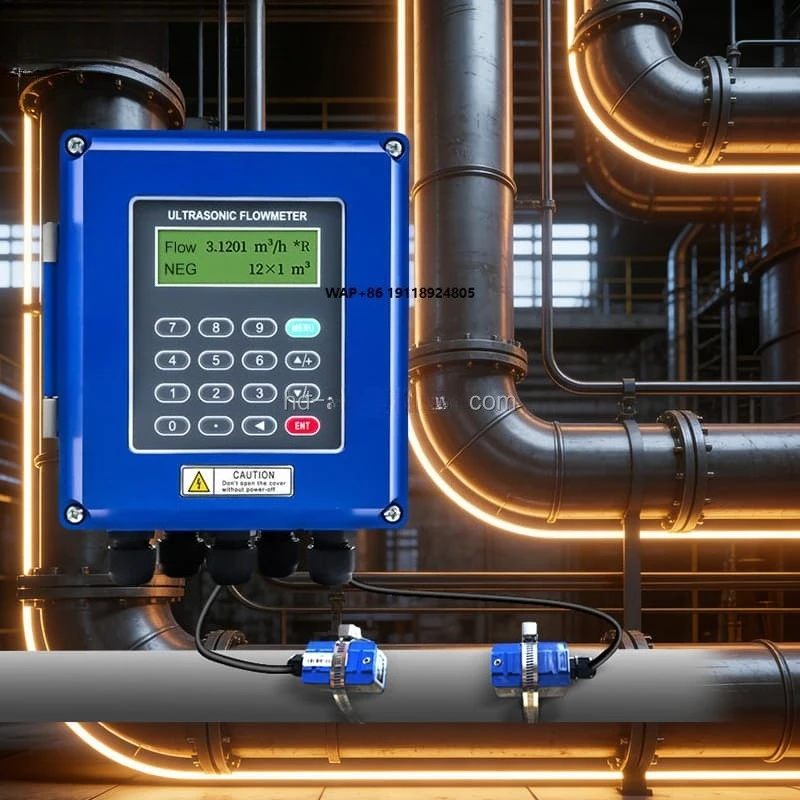4-20ma Gprs Irrigation Wallmounted Ultrasonic Water Flow Meter Rs485 Wifi Lora Remote Reading Wall Mounted Ultrasonic Flow Meter
4-20ma Gprs Irrigation Wallmounted Ultrasonic Water Flow Meter Rs485 Wifi Lora Remote Reading Wall Mounted Ultrasonic Flow Meter