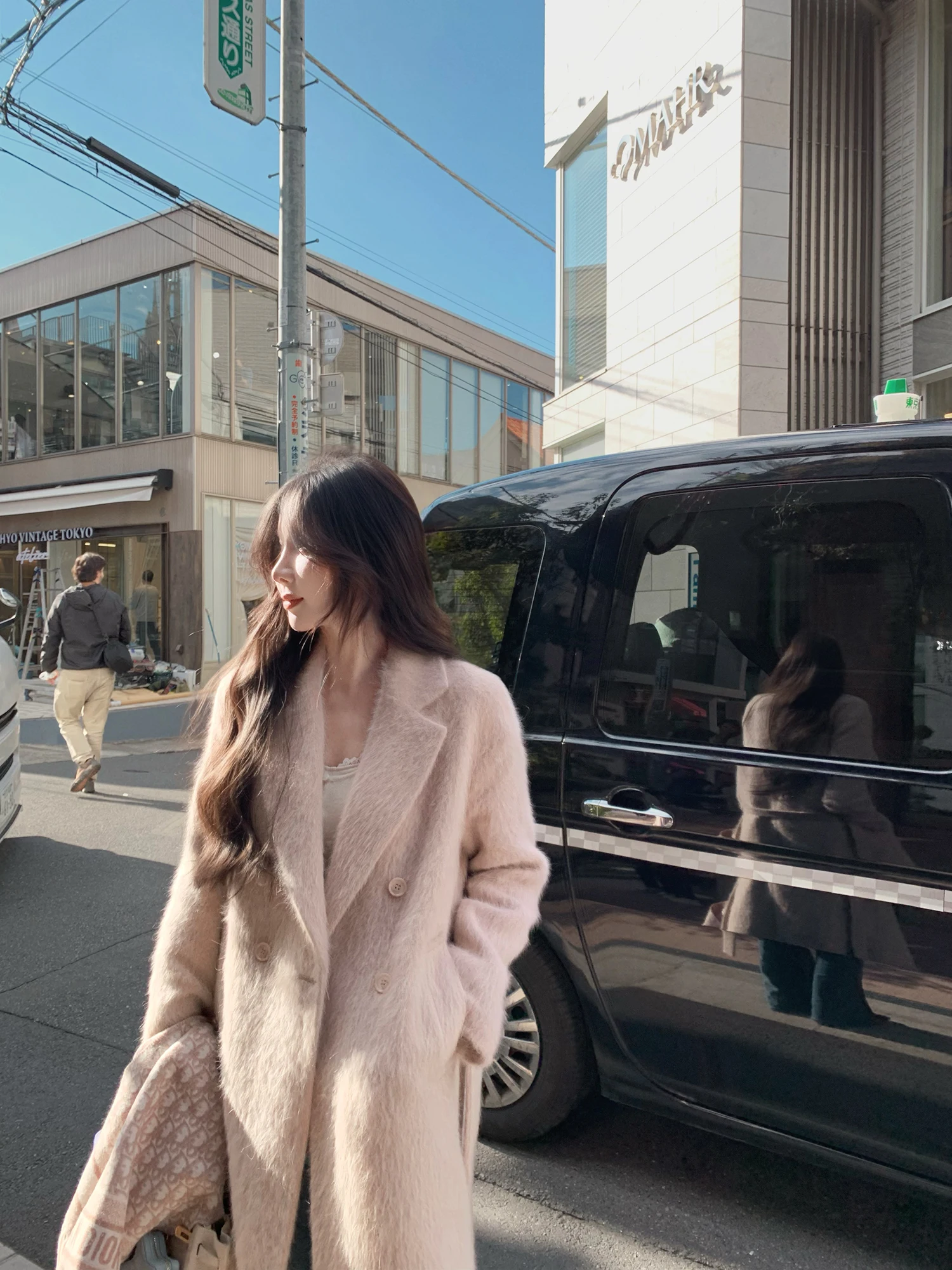 Пальто из ангорского кролика iweiqiang, средней длины, с поясом, воротником-стойкой, вельветовое, женское, повседневное, из смесового полиэстера
Пальто из ангорского кролика iweiqiang, средней длины, с поясом, воротником-стойкой, вельветовое, женское, повседневное, из смесового полиэстера