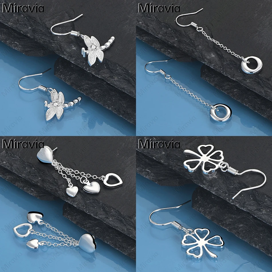 Miravia 925 Sterling Silver Long Smooth Circle Earrings Women's Versatile Unique Engagement Wedding Jewelry
Miravia 925 Sterling Silver Long Smooth Circle Earrings Women's Versatile Unique Engagement Wedding Jewelry