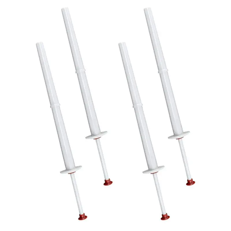 ABWZ-Deluxe Pickle Pincher, Set Of 4,Pickle Picker Stainless Steel And Plastic- Olive Pepper Grabber
ABWZ-Deluxe Pickle Pincher, Set Of 4,Pickle Picker Stainless Steel And Plastic- Olive Pepper Grabber