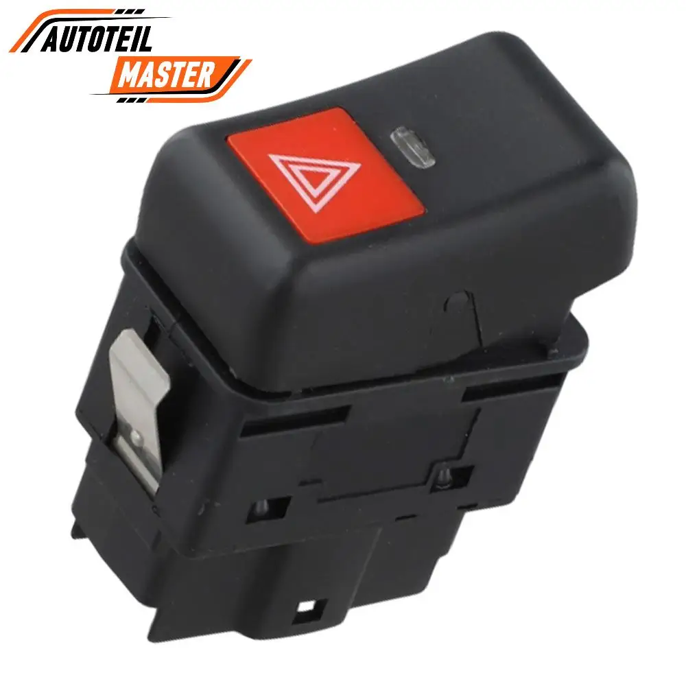 For Volvo FH 1993-2013 FM 1998 1999 2000 2001-2005 1pc Left Hand Drive 6-Pin Hazard Warning Switch 8157750 1096414
For Volvo FH 1993-2013 FM 1998 1999 2000 2001-2005 1pc Left Hand Drive 6-Pin Hazard Warning Switch 8157750 1096414