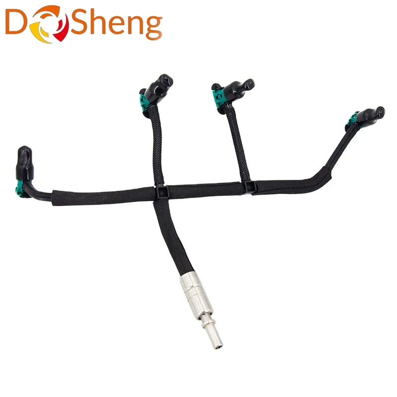 6G9Q-9K022-AE High Quality Car Accessories Fuel return line For Citroen C5 III C8 MPV 2.2 HDi 4HN 4HT 4HP Peugeot Ford
6G9Q-9K022-AE High Quality Car Accessories Fuel return line For Citroen C5 III C8 MPV 2.2 HDi 4HN 4HT 4HP Peugeot Ford