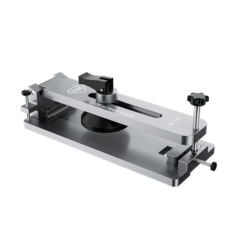 TBK202 Heat-free Apple Phone LCD Screen Splitter Screen Remover Power Suction Cup Disassembly Universal Tool
TBK202 Heat-free Apple Phone LCD Screen Splitter Screen Remover Power Suction Cup Disassembly Universal Tool
