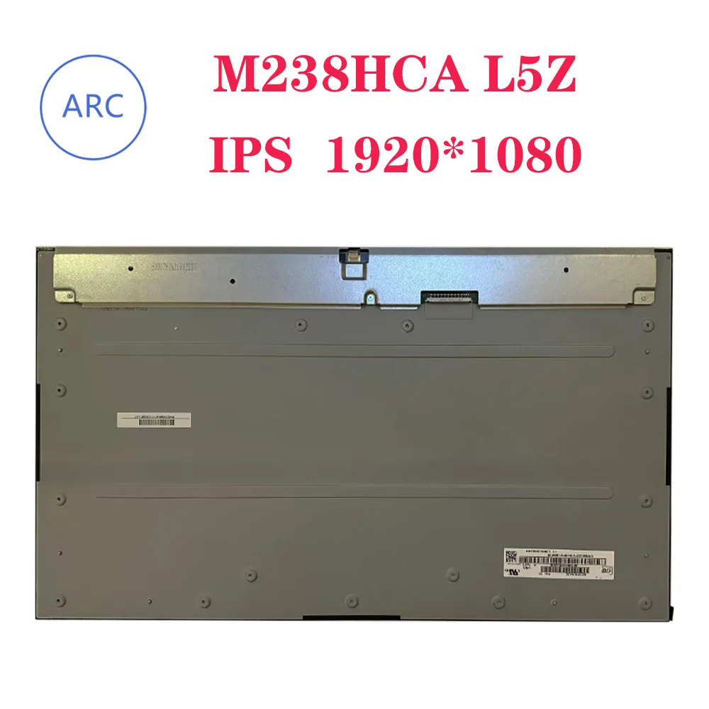 23,8-дюймовый новый оригинальный ЖК-экран IPS M238HCA-L5Z FHD 1920*1080 M238HCA L5Z
23,8-дюймовый новый оригинальный ЖК-экран IPS M238HCA-L5Z FHD 1920*1080 M238HCA L5Z