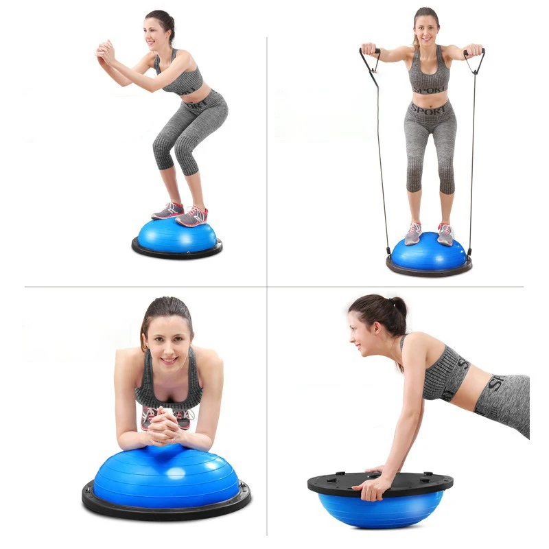 58 см ПВХ противоскользящий массажный балансировочный мяч для йоги, пилатеса, силовые упражнения, балансировочный мяч, новый
58 см ПВХ противоскользящий массажный балансировочный мяч для йоги, пилатеса, силовые упражнения, балансировочный мяч, новый