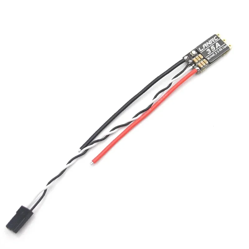 【Срочная распродажа】Blheli S 2-6S Lipo 45A Бесщеточный ESC Встроенный программируемый светодиод RGB D-Shot 150/300/600 ONESHOT125 для RC FPV Drone Pa
【Срочная распродажа】Blheli S 2-6S Lipo 45A Бесщеточный ESC Встроенный программируемый светодиод RGB D-Shot 150/300/600 ONESHOT125 для RC FPV Drone Pa