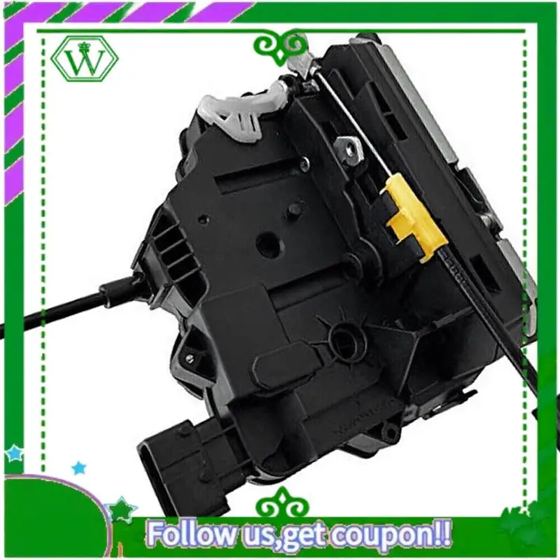 AC34-Car Door Latch Assembly 68226175AC 68226175AD For Dodge Ram Promaster 2019-2021 Right Rear Door Lock Block Replacement Part
AC34-Car Door Latch Assembly 68226175AC 68226175AD For Dodge Ram Promaster 2019-2021 Right Rear Door Lock Block Replacement Part