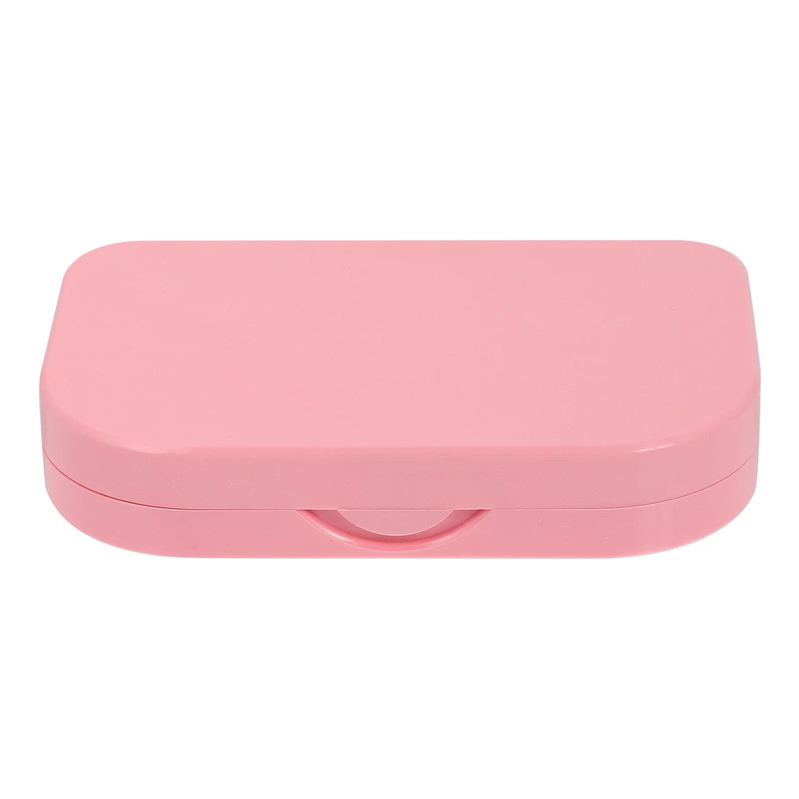 Eyelash Storage Box Portable Organizer False Case Container Travel Tray Plastic
Eyelash Storage Box Portable Organizer False Case Container Travel Tray Plastic