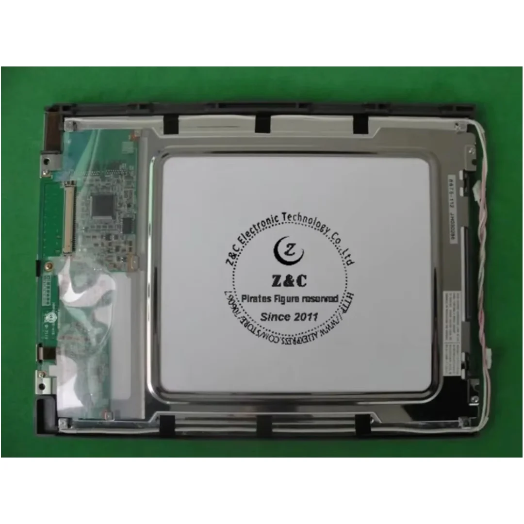 LTM12C275A Original A+ Grade 12.1 Inch 800*600 LCD Display for Pro-face PL6901-T13-WN02-PP and Schneider MPCNA20NNN00N
LTM12C275A Original A+ Grade 12.1 Inch 800*600 LCD Display for Pro-face PL6901-T13-WN02-PP and Schneider MPCNA20NNN00N