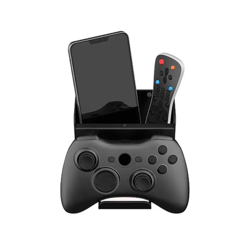 652F 2 Set Bracket Universal Gaming Controller And Headset Wall Mount Stand Holder
652F 2 Set Bracket Universal Gaming Controller And Headset Wall Mount Stand Holder