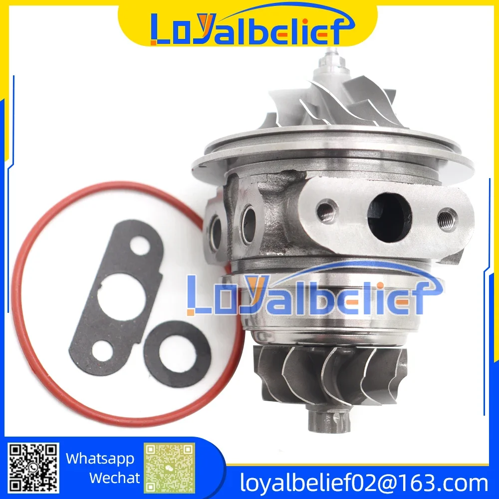 TF035 Turbo Cartridge Core For Subaru Forester Turbo EJ20 2.0L 14411-AA551 14412-AA420 49135-04500
TF035 Turbo Cartridge Core For Subaru Forester Turbo EJ20 2.0L 14411-AA551 14412-AA420 49135-04500