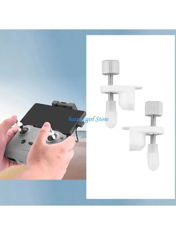 C7AB Controller Replacement Joystick for Air 3 MINI N1/N2 Thumb Rockers Detachable Thumb Controllers Accessories
C7AB Controller Replacement Joystick for Air 3 MINI N1/N2 Thumb Rockers Detachable Thumb Controllers Accessories