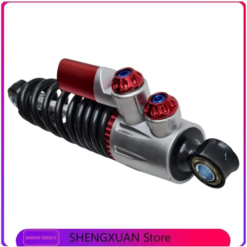 Adjustable Hydraulic Rear Shock Absorber For Citycoco Electric Scooter Motorcycle Damping Suspension Spring Shock Absorber
Adjustable Hydraulic Rear Shock Absorber For Citycoco Electric Scooter Motorcycle Damping Suspension Spring Shock Absorber