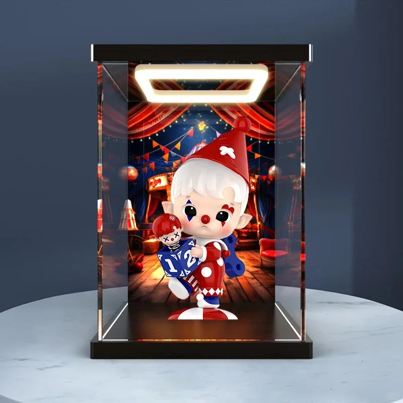 POPMART HACIPUPU Marvel Джокер Серия Фигурка Украшения Игрушки Kawaii Аниме Экшн креативная милая коллекция-сюрприз Праздничный подарок
POPMART HACIPUPU Marvel Джокер Серия Фигурка Украшения Игрушки Kawaii Аниме Экшн креативная милая коллекция-сюрприз Праздничный подарок