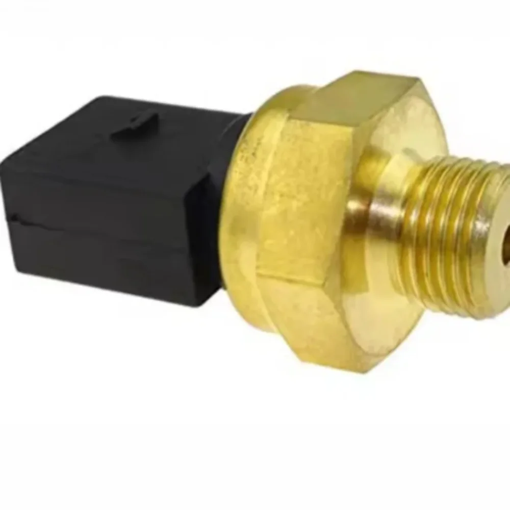 OEM A0041534928 A0071530828 A0111539228 0071530828 0041534928 Заводской датчик давления топливного масла для Detroit Diesel Mercedes-Benz
OEM A0041534928 A0071530828 A0111539228 0071530828 0041534928 Заводской датчик давления топливного масла для Detroit Diesel Mercedes-Benz