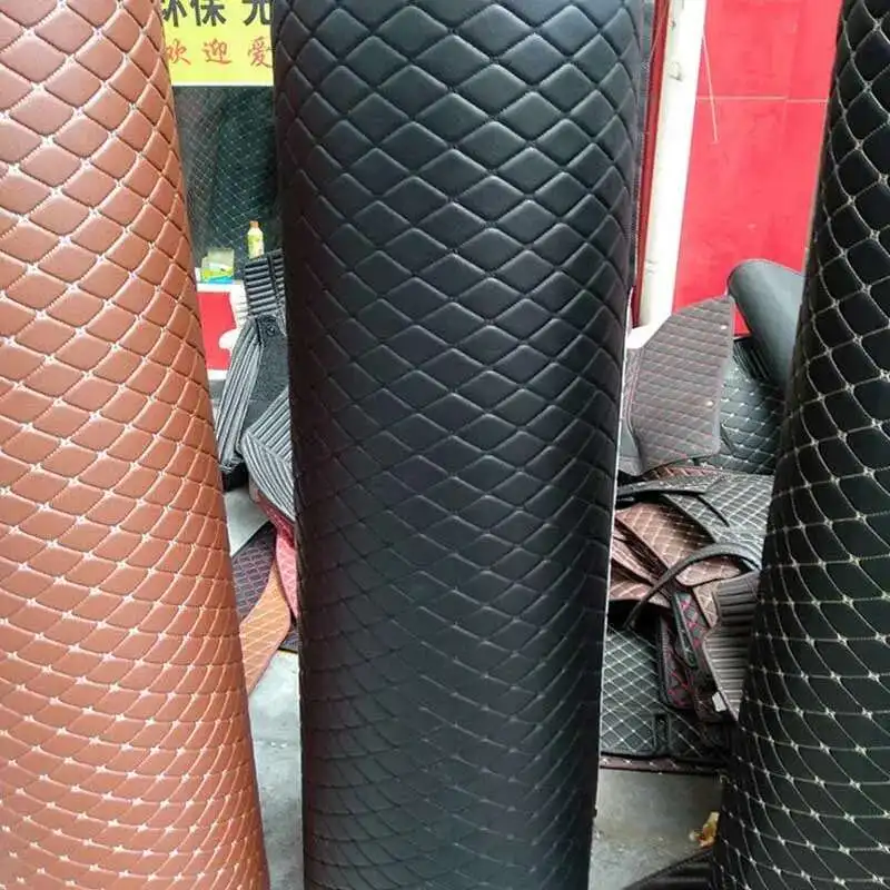 Wholesale XPE super fiber leather material car mat carpet waterproof pad car supplies waterproof pad luggage mat
Wholesale XPE super fiber leather material car mat carpet waterproof pad car supplies waterproof pad luggage mat
