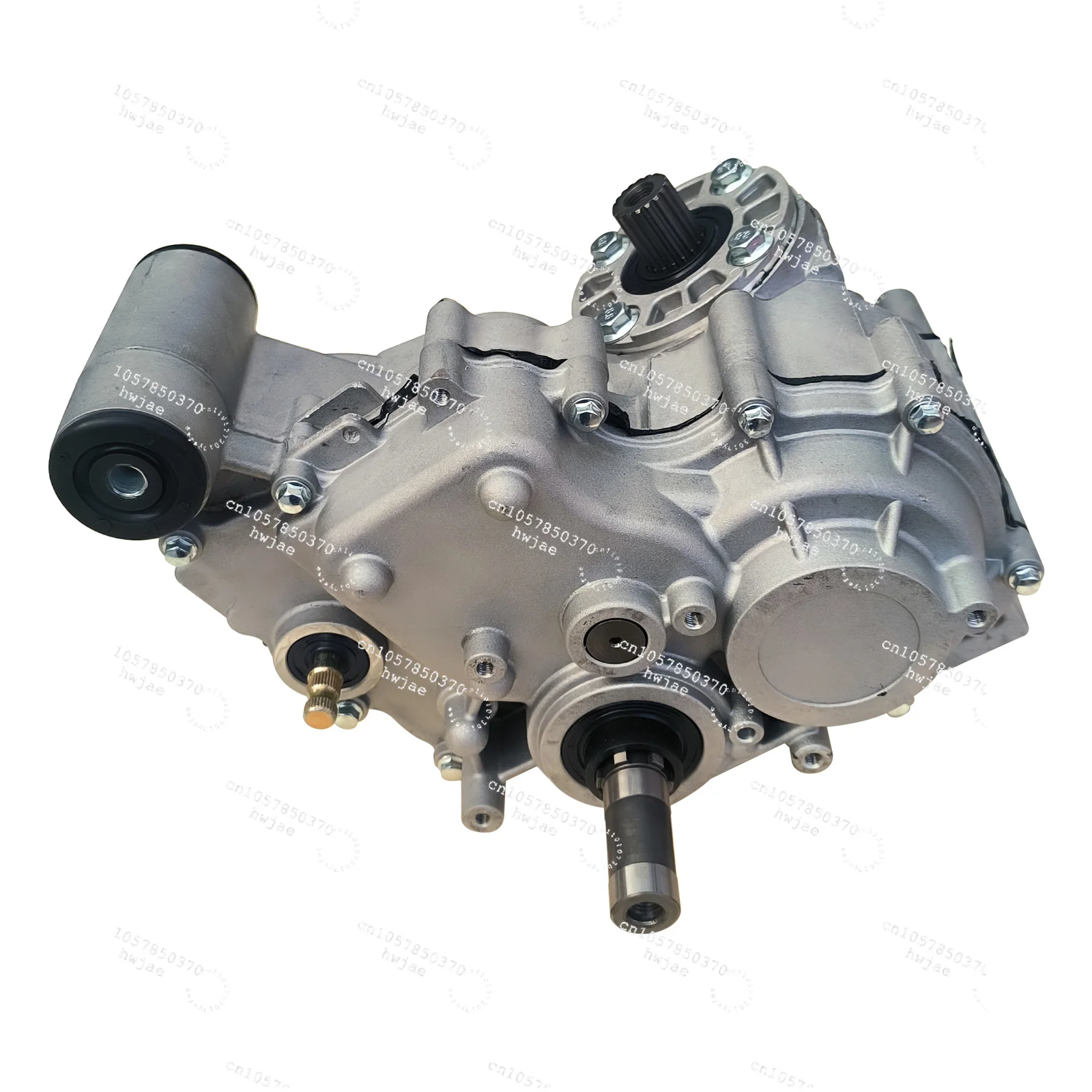 BRP 1000 800 Motorcycle ATV UTV Spare Parts 420684780 420684825 Transmission Transmission
BRP 1000 800 Motorcycle ATV UTV Spare Parts 420684780 420684825 Transmission Transmission