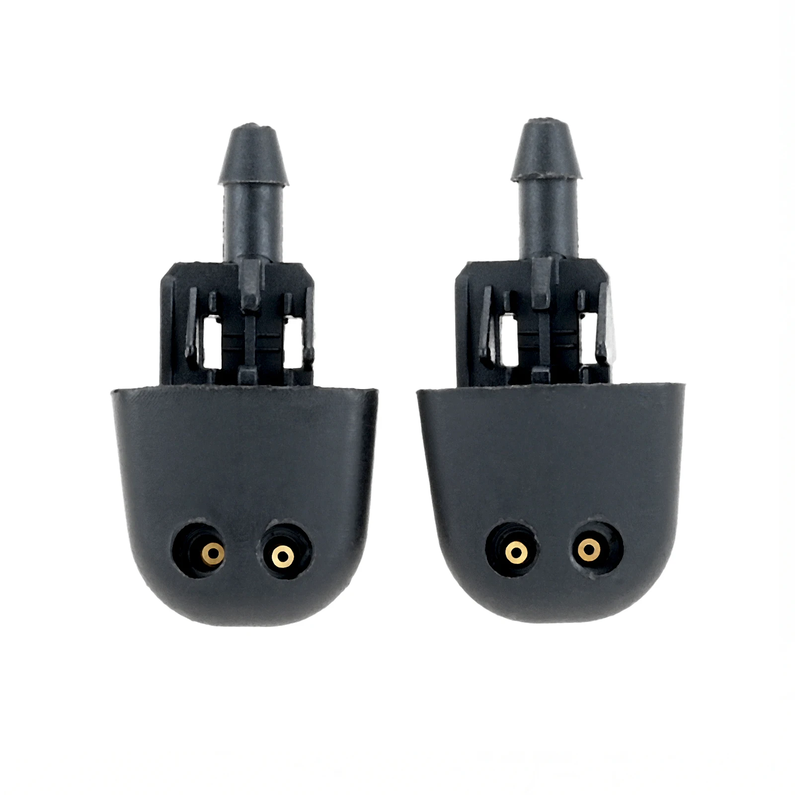 2Pcs Car Front Windscreen Washer Jets Nozzles for Renault Vauxhall Vivaro Trafic Primastar 93160047 7700823915 Car Accessories
2Pcs Car Front Windscreen Washer Jets Nozzles for Renault Vauxhall Vivaro Trafic Primastar 93160047 7700823915 Car Accessories